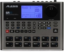 Macchina per batteria Alesis SR-18