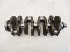 Crankshaft for VW Audi Skoda