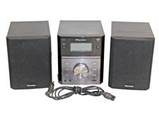 Pioneer em11 impianto - pioneer, x-em11