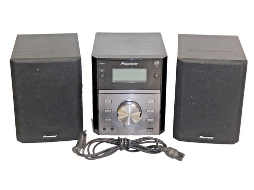 Pioneer em11 impianto - pioneer,