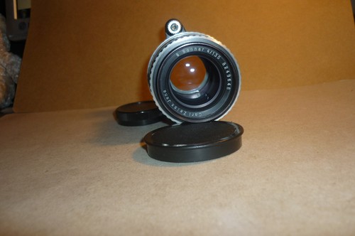 Obiettivo lens carl - lens,