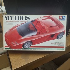 Tamiya item 24104 Ferrari