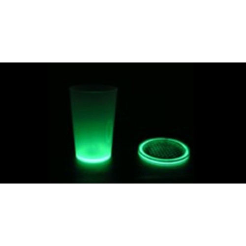 Bicchiere con base - base, ad