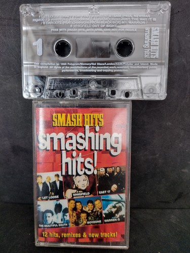 Smash hits smashing - smash, hits-smashing