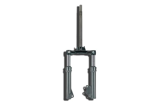 Forcella completa per mbk - forcella,