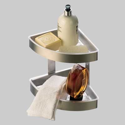 Angoliera doccia caddy - doccia, 2