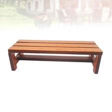 Mini casa in ornamento in