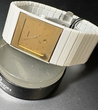 Orologio donna Rado Ceramica
