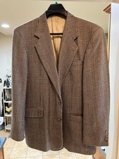 Oscar de La Renta Men's Blazer