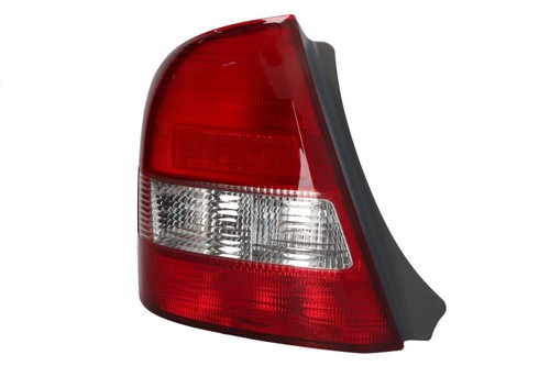 Fanale posteriore per mazda - l,