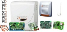 Bentel Security Kit antifurto