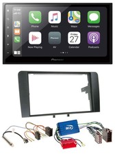 Pioneer MP3 Bluetooth DAB 2DIN