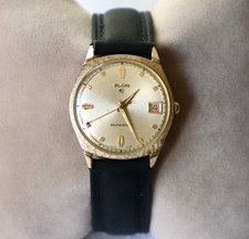 Orologio Vintage Elgin 17