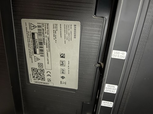 Ricambi samsung pollici - tv,