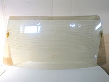 Lunotto Vetro Posteriore Termico Bronzo per Fiat Argenta Ricambi Auto Epoca