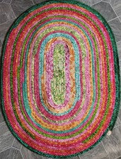 Tappeto a righe Jelly Roll