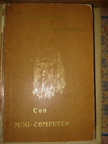 Enciclopedia elettronica con - enciclopedia,