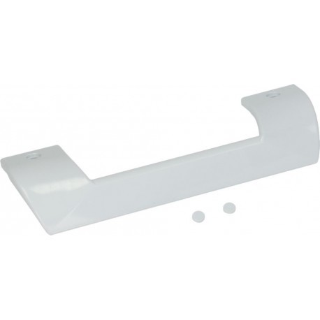 Maniglia frigo bosch d242335 - maniglia,