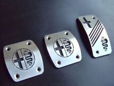 PEDALIERA ALFA ROMEO 166 TI