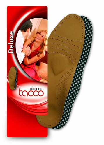 Tacco 694 deluxe solette - 694, in
