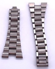 Bracciale vintage bulova - vintage,