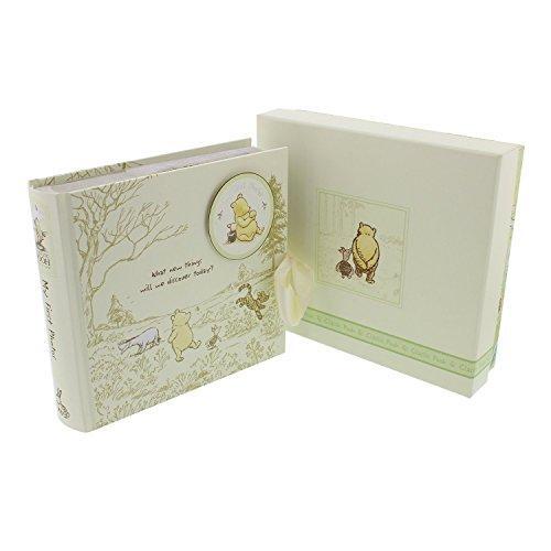 Album fotografico disney - disney, inizi