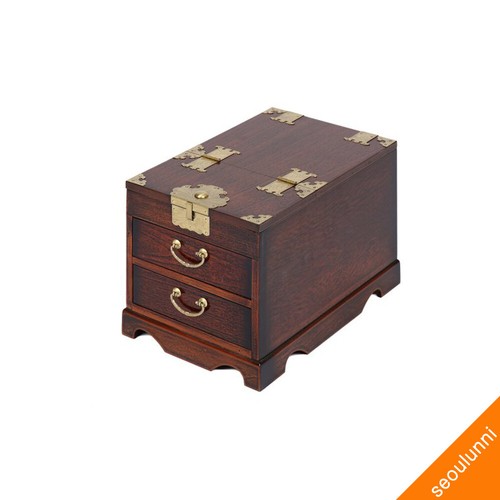 Cassapanca specchio legno
