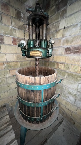 Torchio gemignani - torchio,