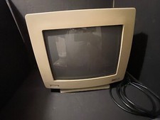 AMSTRAD Model PC-CM Monitor