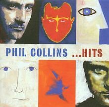 Hits von Collins,Phil | CD |