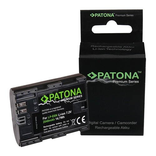 Batteria premium per - premium,