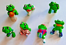 Gbanc6 Lotto di 7 SORPRESINE