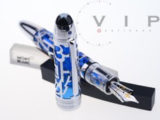 MONTBLANC UNICEF 2017 SKELETON