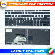 Tastiera italiana probook - tastiera,