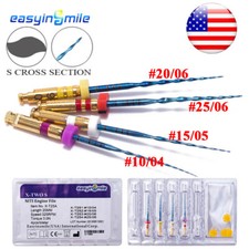 4pzEasyinsmile Endo file