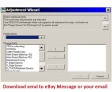Service Program Epson Stylus