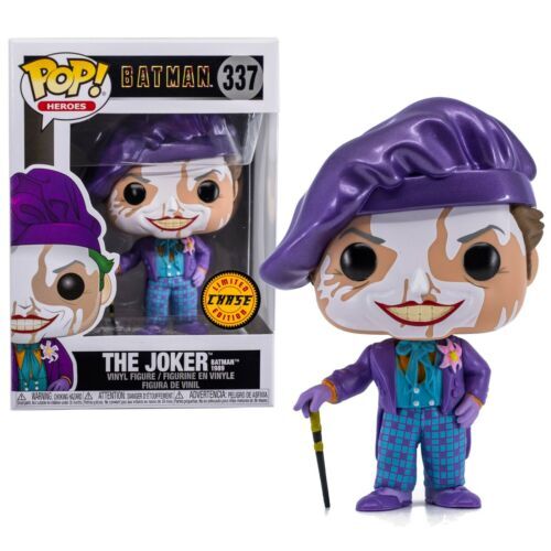 Funko pop vinyl the joker - pop!,