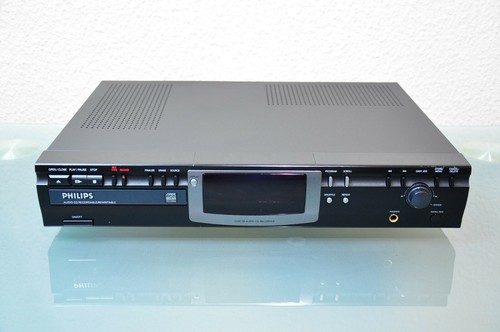 Philips cdr 770 - cdr, 770_registratore