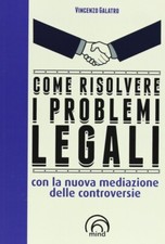 Come risolvere i problemi