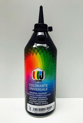 Colorante per idropittura - per,