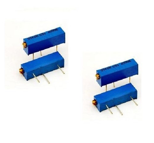 5pcs 104 100k ohm - 104,