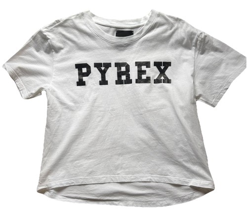 Shirt donna pyrex bianca - pyrex,