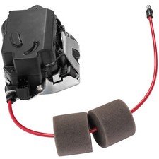 Serratura portellone