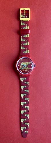Football watch gli - -, orologi
