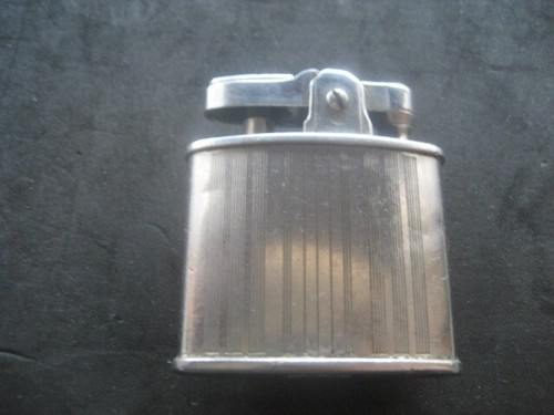 Accendino benzina ronson - benzina,
