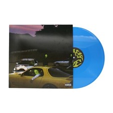 Travis Scott Jackboys Vinyl