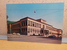 CARTOLINA ISTITUTO TECNICO