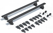 BARRE DA TETTO PORTAPACCHI