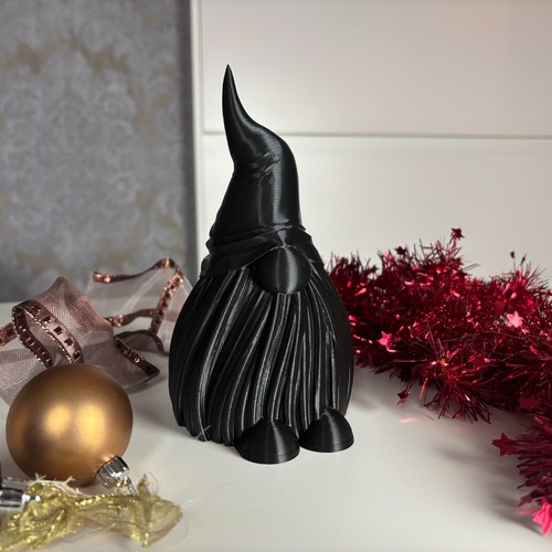 Gnomo natale decorativo - gnomo,