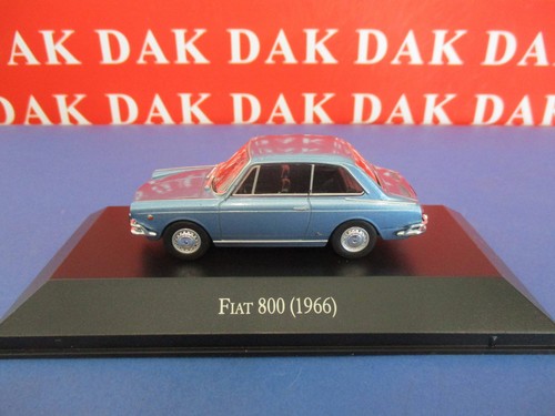 Die cast modellino auto - 1/43,
